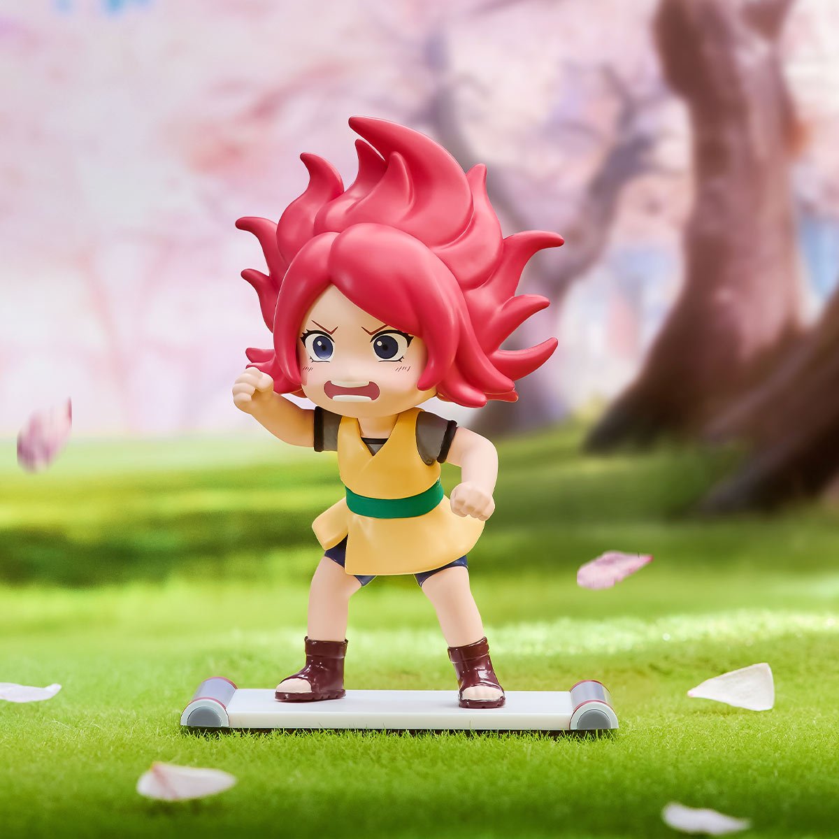 POP MART Naruto Shipudden Childhood Series Figure - Otaku Collectives