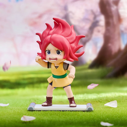 POP MART Naruto Shipudden Childhood Series Figure - Otaku Collectives