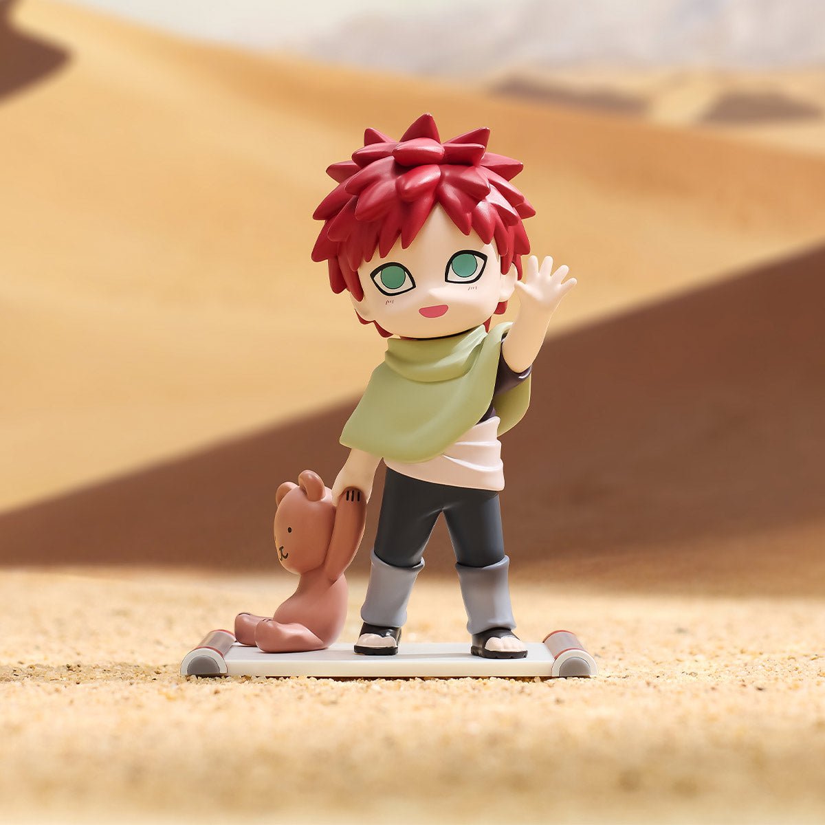 POP MART Naruto Shipudden Childhood Series Figure - Otaku Collectives