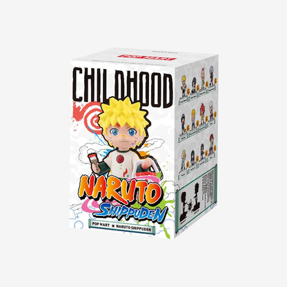 POP MART Naruto Shipudden Childhood Series Figure - Otaku Collectives