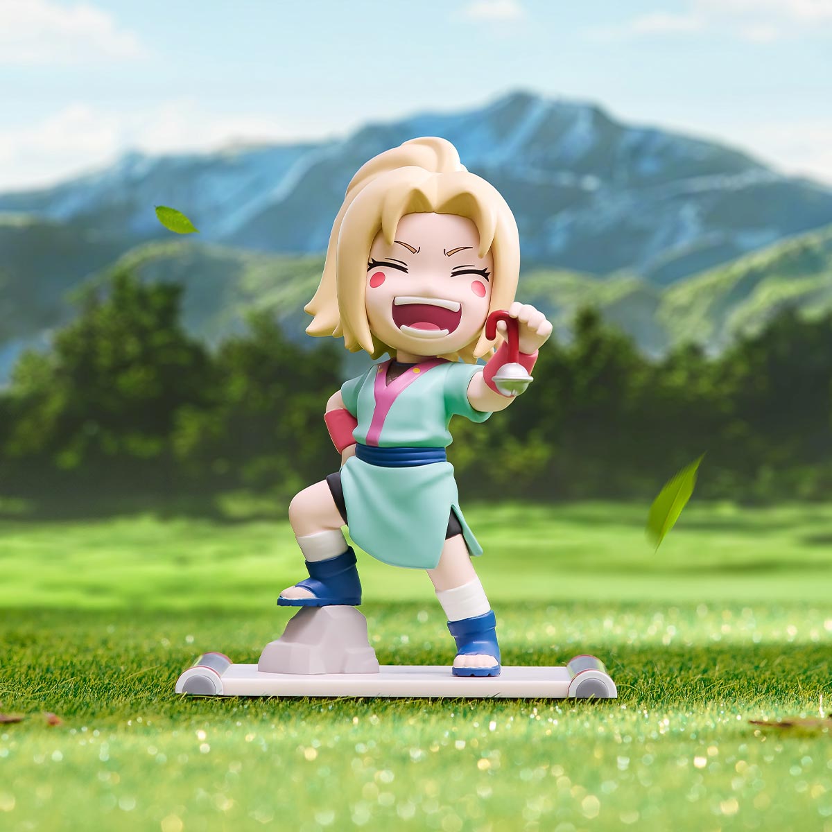POP MART Naruto Shipudden Childhood Series Figure - Otaku Collectives