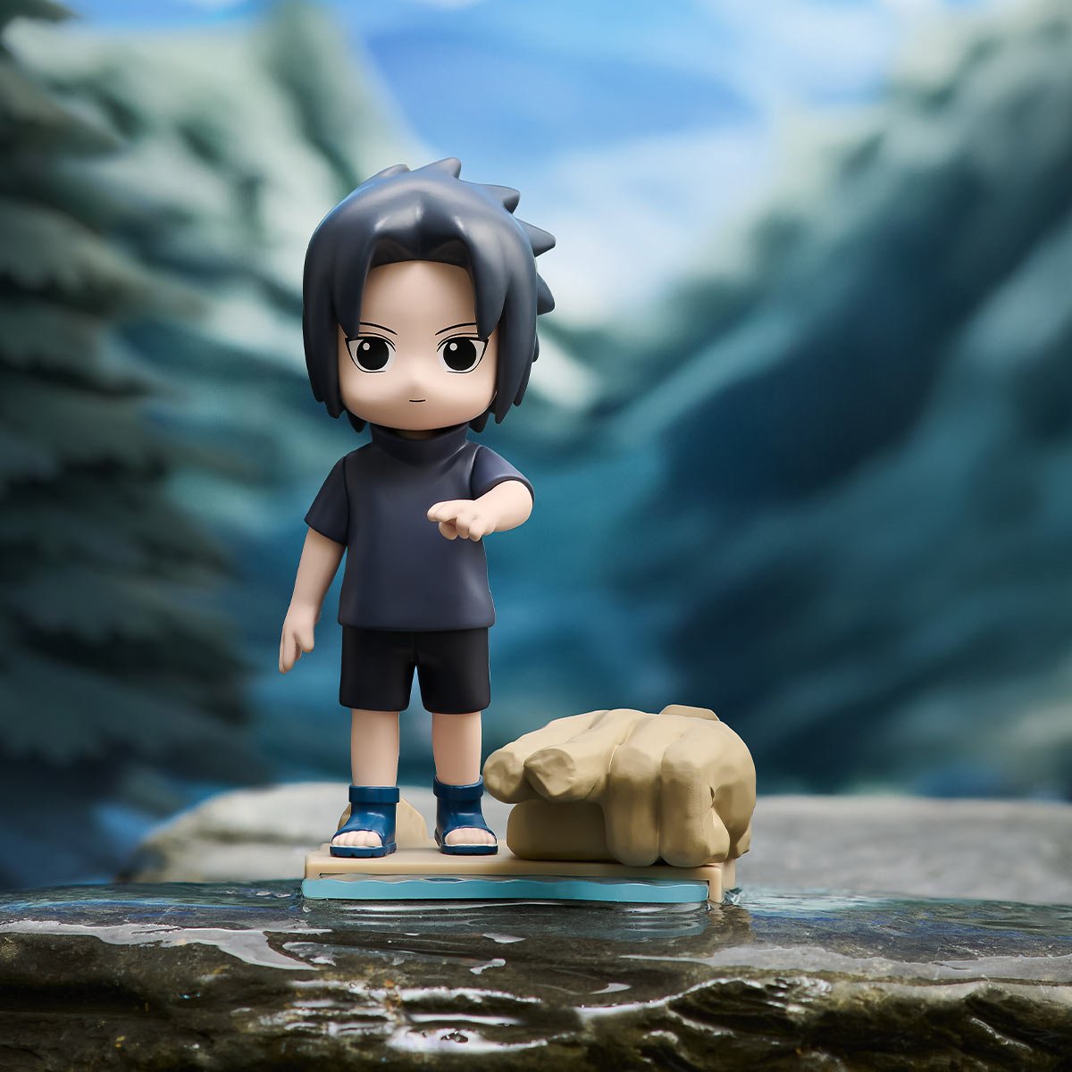 POP MART Naruto Shipudden Childhood Series Figure - Otaku Collectives