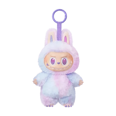 [Pop Mart] Official Big Into Energy Series - Vinyl Plush Pendant **BLIND BOX** - Otaku Collectives
