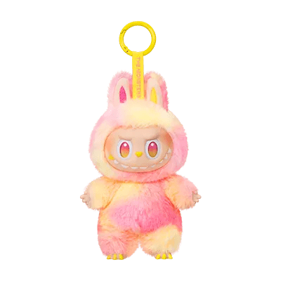 [Pop Mart] Official Big Into Energy Series - Vinyl Plush Pendant **BLIND BOX** - Otaku Collectives