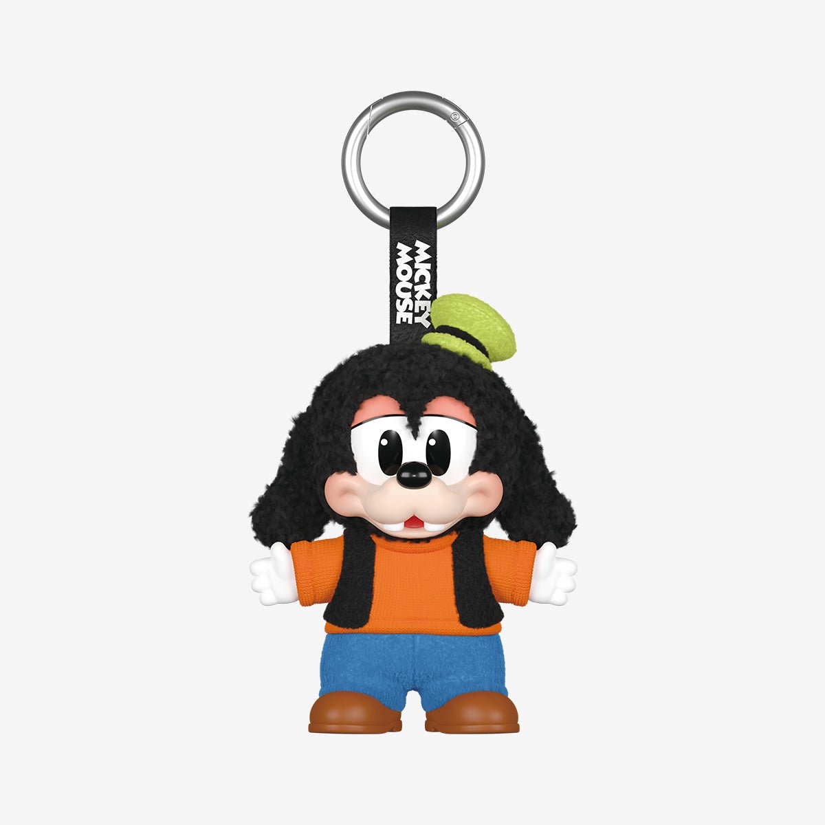 [Pop Mart] Official Mickey & Family Blind Box **BLIND BOX** - Otaku Collectives