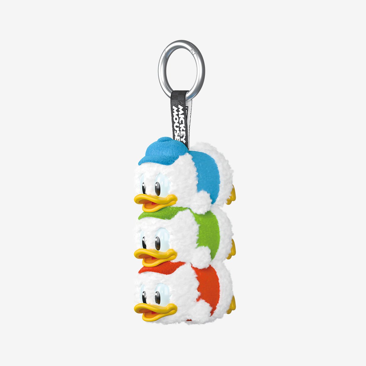 [Pop Mart] Official Mickey & Family Blind Box **BLIND BOX** - Otaku Collectives