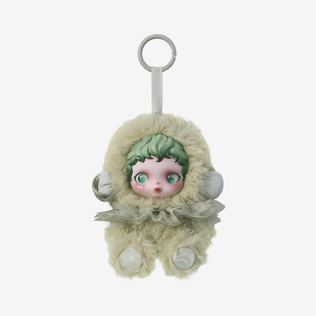 [Pop Mart] Official Skullpanda L'impressionnisme Series Plush Doll **BLIND BOX** - Otaku Collectives
