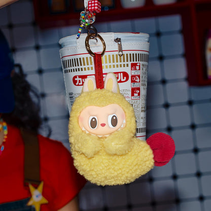 [Pop Mart] Official THE MONSTERS Wacky Mart - Earphone Case - Otaku Collectives
