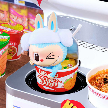 [Pop Mart] Official THE MONSTERS Wacky Mart Series Figures **BLIND BOX** - Otaku Collectives