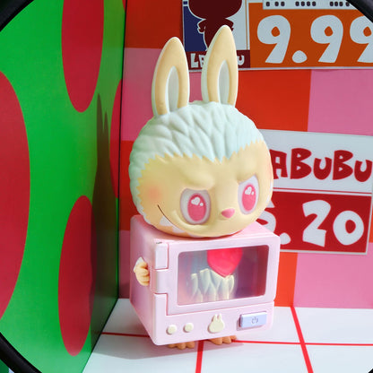 [Pop Mart] Official THE MONSTERS Wacky Mart Series Figures **BLIND BOX** - Otaku Collectives