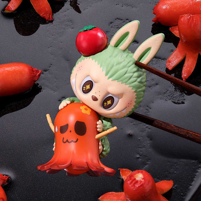 [Pop Mart] Official THE MONSTERS Wacky Mart Series Figures **BLIND BOX** - Otaku Collectives