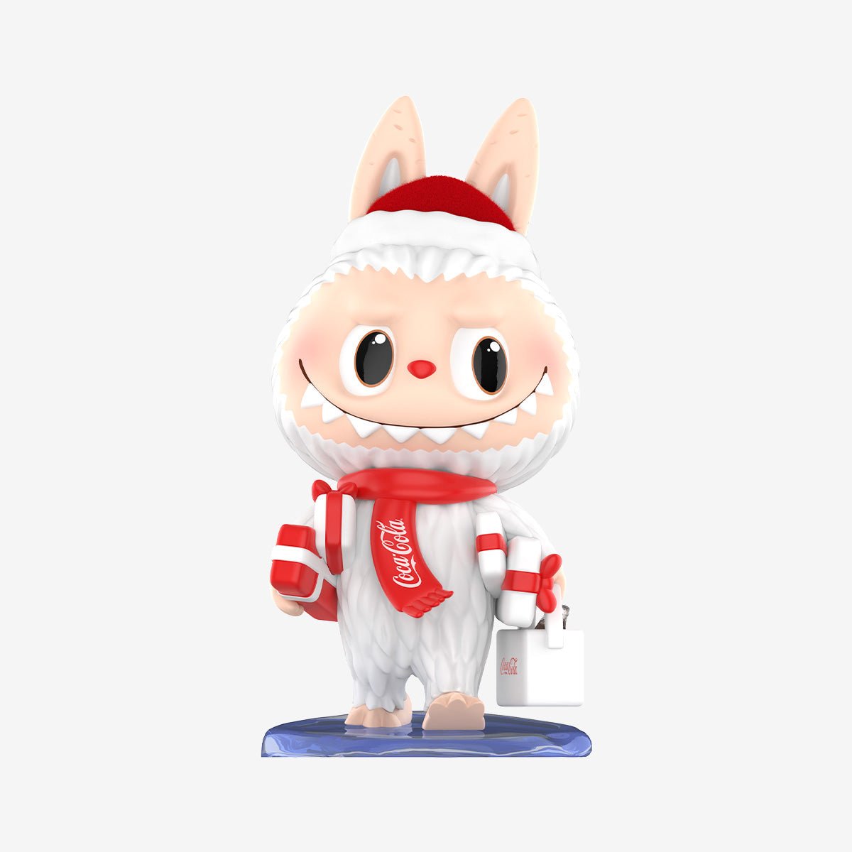[Pop Mart] The Monsters Coca Cola - Otaku Collectives