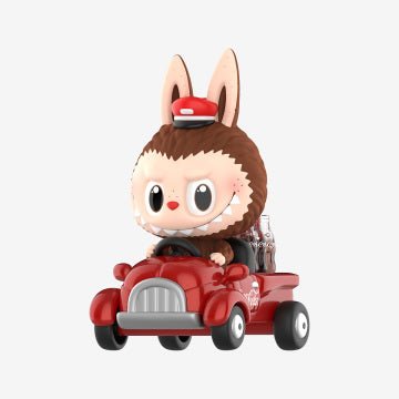 POP MART THE MONSTERS Coca-Cola Series Figures Blind Box - Otaku Collectives