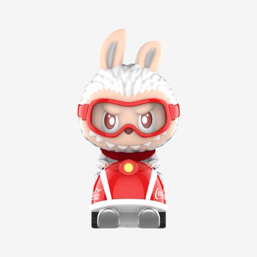 POP MART THE MONSTERS Coca-Cola Series Figures Blind Box - Otaku Collectives