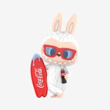 POP MART THE MONSTERS Coca-Cola Series Figures Blind Box - Otaku Collectives
