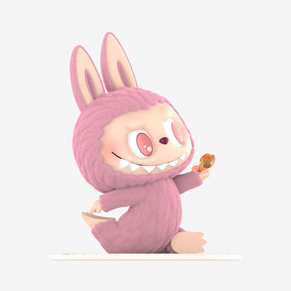 POP MART The Monsters Lazy Yoga Series Blind Box Figure - Otaku Collectives