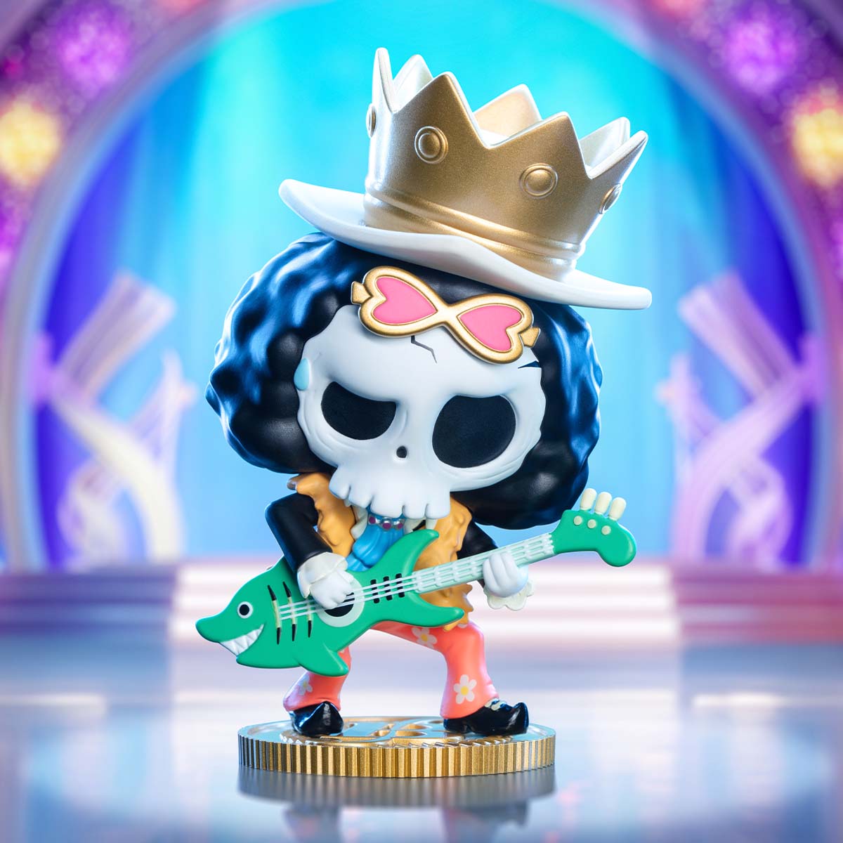 Pop Mart One Piece Series Monsters Blind Box Figures – Otaku Collectives
