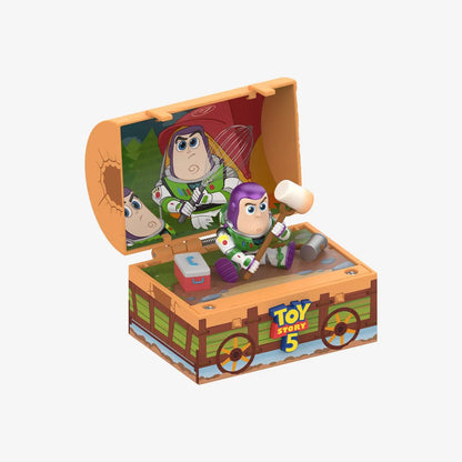 POP MART Toy Story 5 Figures Collectible Figure Series - Otaku Collectives