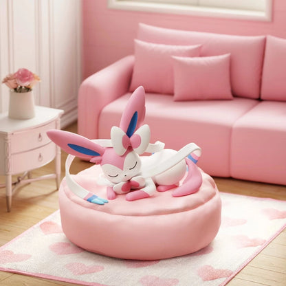 HOLLYBOX Pokemon Sleeping Eeveelutions Blind Box