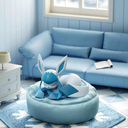 HOLLYBOX Pokemon Sleeping Eeveelutions Blind Box
