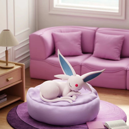 HOLLYBOX Pokemon Sleeping Eeveelutions Blind Box