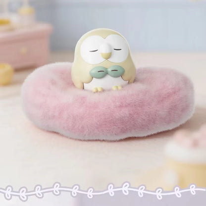 HOLLYBOX Pokémon PokéPeace Sleeping Figure Blind Box