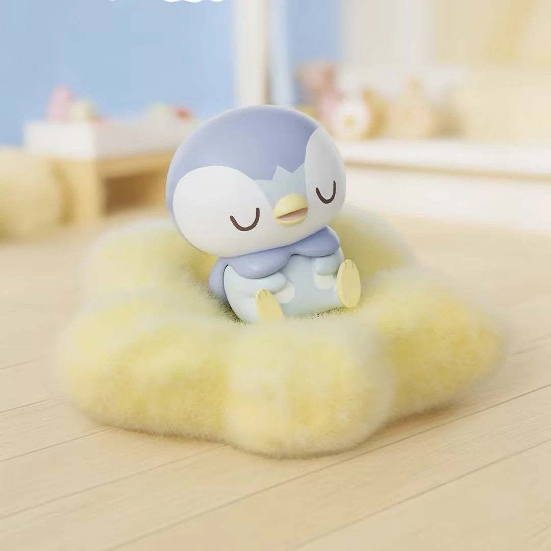 HOLLYBOX Pokémon PokéPeace Sleeping Figure Blind Box