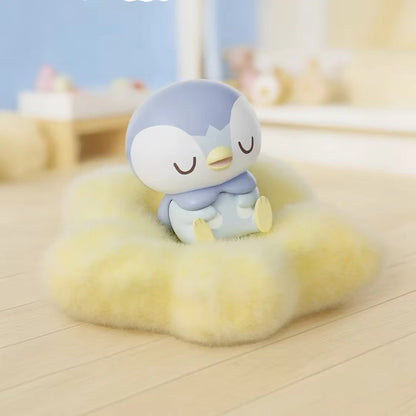 HOLLYBOX Pokémon PokéPeace Sleeping Figure Blind Box