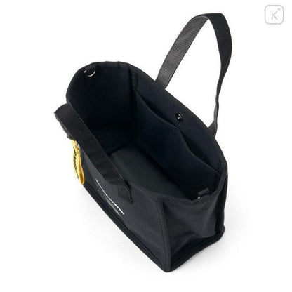 [Sanrio] 2WAY Mini Tote Bag - Badtz - Maru - Otaku Collectives