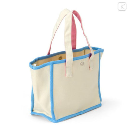 [Sanrio] 2WAY Mini Tote Bag - Cinnamoroll - Otaku Collectives