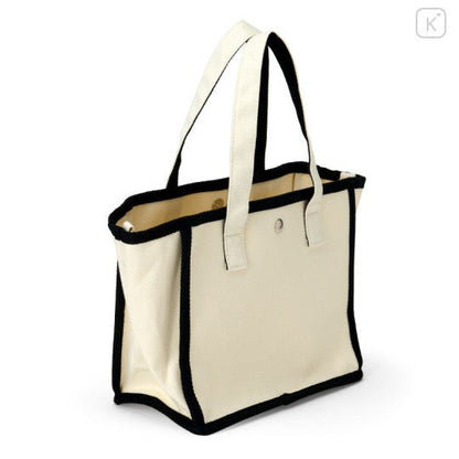 [Sanrio] 2WAY Mini Tote Bag - Hello Kitty - Otaku Collectives