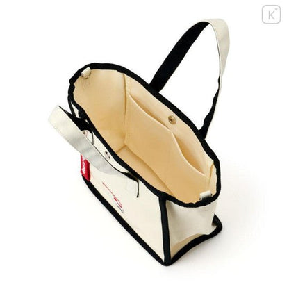 [Sanrio] 2WAY Mini Tote Bag - Hello Kitty - Otaku Collectives