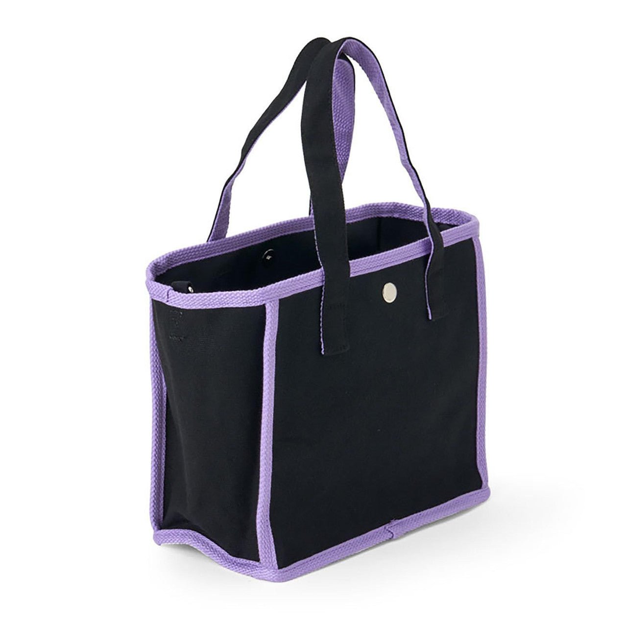 [Sanrio] 2WAY Mini Tote Bag - Kuromi - Otaku Collectives