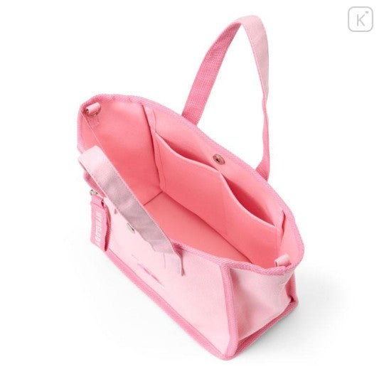 [Sanrio] 2WAY Mini Tote Bag - My Melody - Otaku Collectives