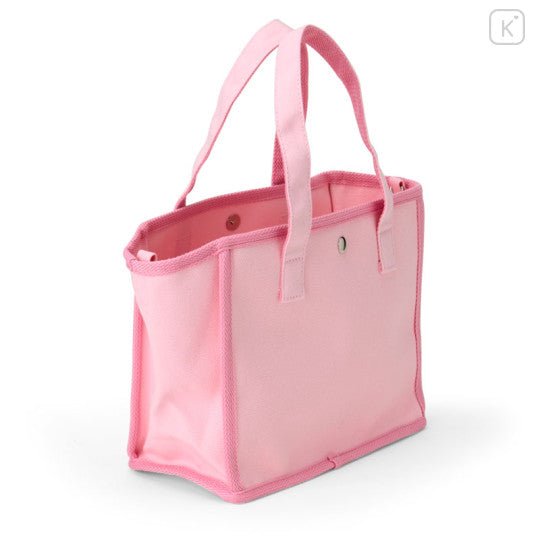 [Sanrio] 2WAY Mini Tote Bag - My Melody - Otaku Collectives