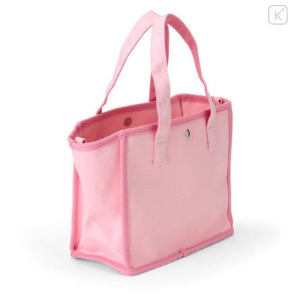 [Sanrio] 2WAY Mini Tote Bag - My Melody - Otaku Collectives