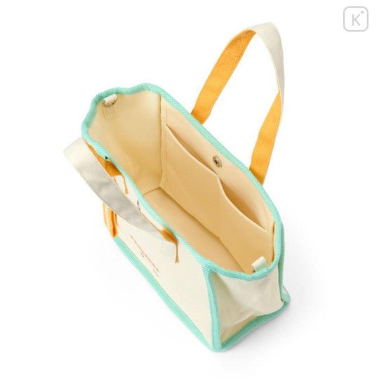 [Sanrio] 2WAY Mini Tote Bag - Pochacco - Otaku Collectives