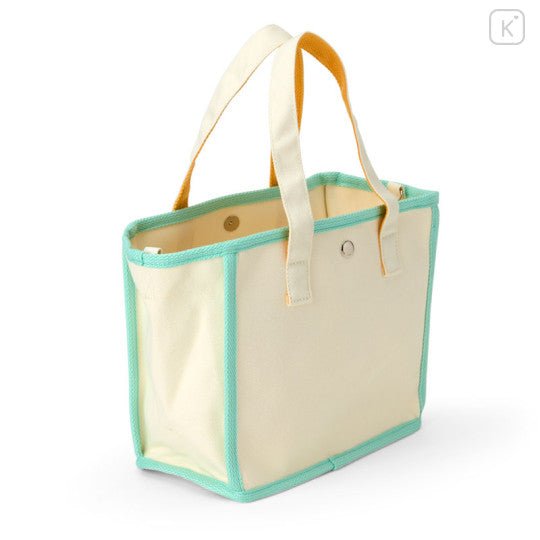 [Sanrio] 2WAY Mini Tote Bag - Pochacco - Otaku Collectives
