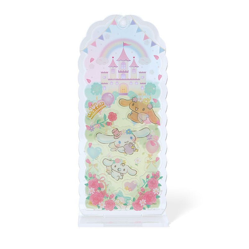 [Sanrio] Acrylic frame (cherry blossom) - Cinnamoroll - Otaku Collectives