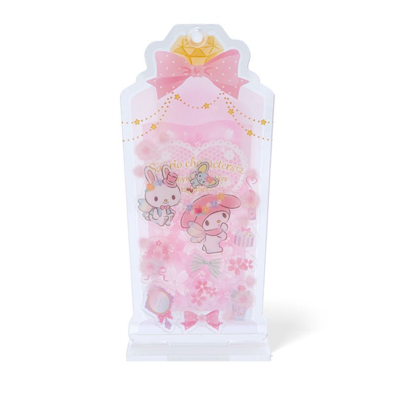 [Sanrio] Acrylic frame (cherry blossom) - My Melody - Otaku Collectives