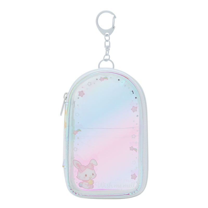 [Sanrio] Acrylic stand holder (Enjoy Idol Aurora) Holographic - Wish Me Mel - Otaku Collectives