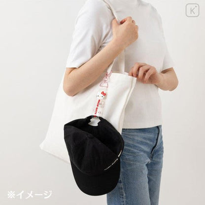 [Sanrio] Bag Multiholder - Hello Kitty - Otaku Collectives