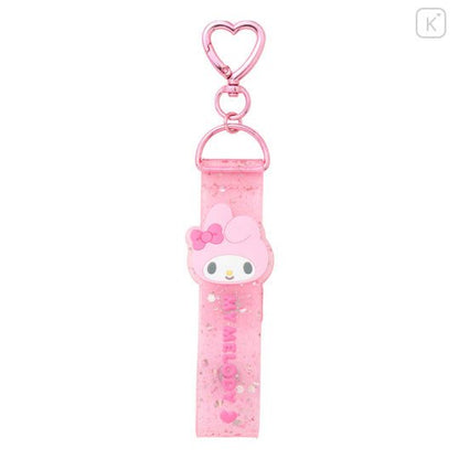 [Sanrio] Bag Multiholder - My Melody - Otaku Collectives