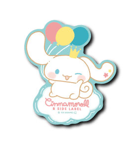 [Sanrio] Balloon Cinnamoroll - Otaku Collectives