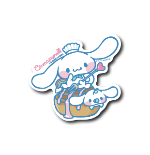 [Sanrio] Cinnamoroll - Otaku Collectives