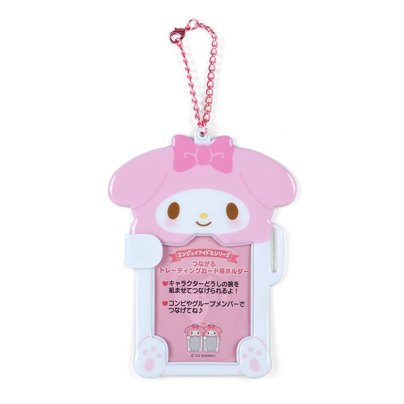 [Sanrio] Connectible Photo Card Holder - My Melody - Otaku Collectives