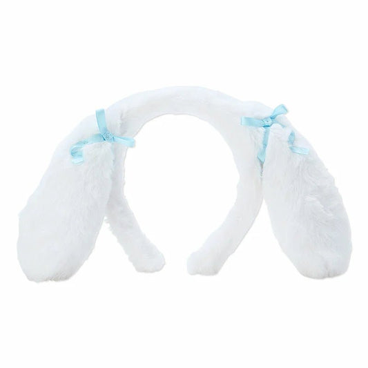 [Sanrio] Exclusive Headband - Cinnamoroll - Otaku Collectives