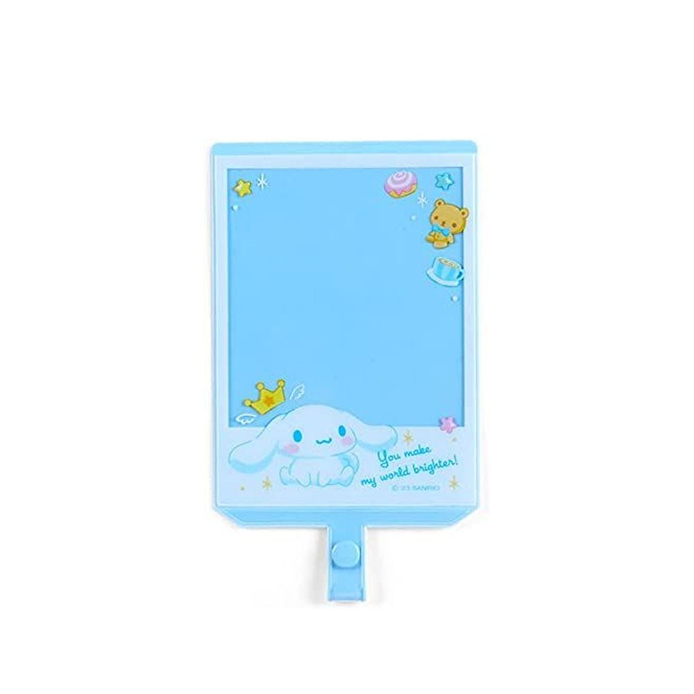 [Sanrio] Fontab Pocket Photo Holder Enjoy Idol - Cinnamoroll - Otaku Collectives