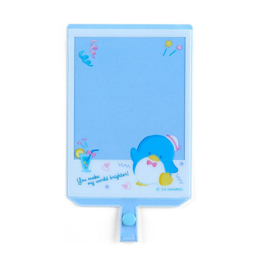 [Sanrio] Fontab Pocket Photo Holder Enjoy Idol - Tuxedo Sam - Otaku Collectives