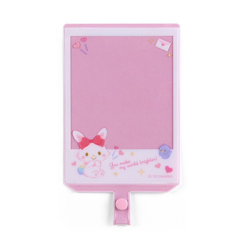 [Sanrio] Fontab Pocket Photo Holder Enjoy Idol - Wish Me Mell - Otaku Collectives